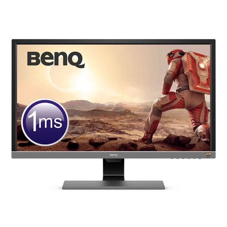 Monitor Benq 28" LED UltraHD 4K FreeSync