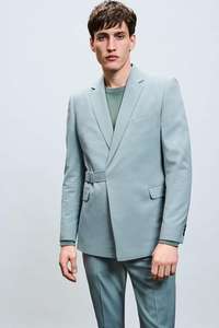 Rebajas hasta el 80% en moda y trajes para hombre de Burton London + 15% DTO. EXTRA