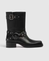 BOTAS DE AGUA HUNTER ORIGINAL TALL BLACK PARA MUJER Chollometro