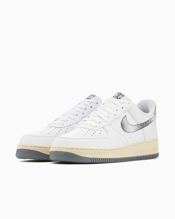 Nike Air Force 1 '07 LX "Classics 50 Years Of Hip-Hop". Tallas 40 a 47,5