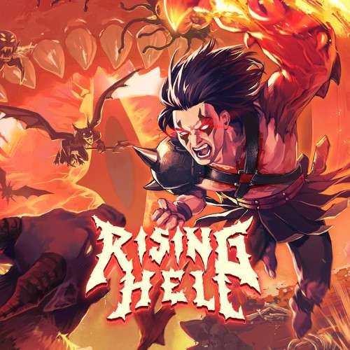 Epic Games regala Rising Hell