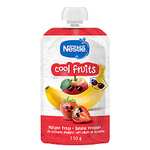 NESTLÉ Pure Cool Fruits - Pack de 8