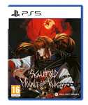 SKAUTFOLD: Moonless Knight - PS5
