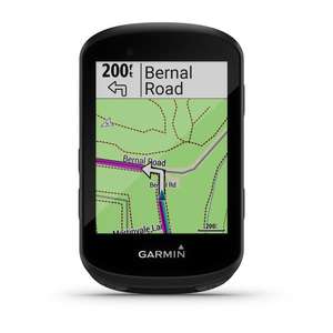 GPS Garmin Edge 530 para ciclismo