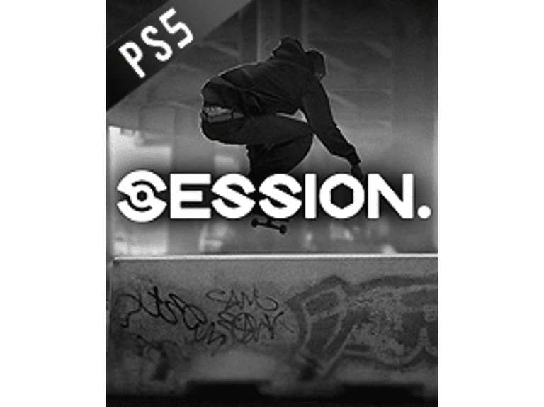 Session Ps5