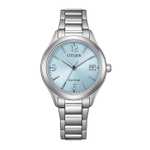 Citizen ECO-DRIVE SOLAR ( Vendido por Amazon 140€ en el mismo enlace de la publicación )