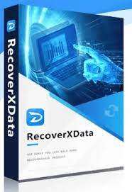 RecoverXData Pro – licencia gratuita por 1 año