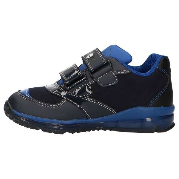 GEOX Sneaker infantil - azul