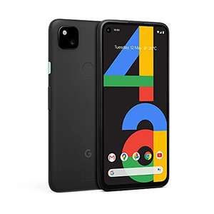 Google Pixel 4a - 5G , 6GB 128GB (Reaco Aceptable)