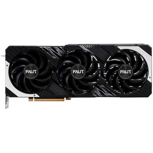 Palit GeForce RTX 4080 16GB Gaming Pro