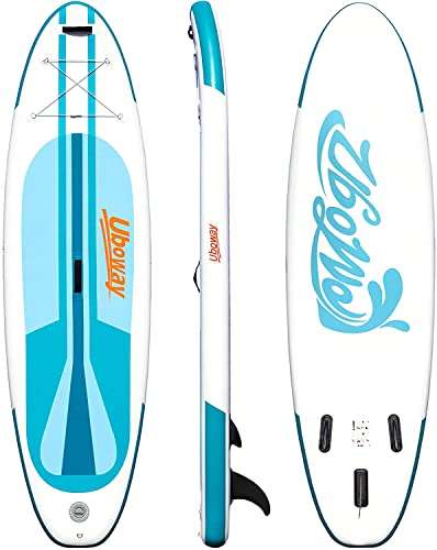 Tabla paddle surf inchable