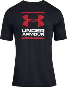 Under Armour GL Foundation Camiseta, Hombre