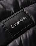 Calvin Klein Chaqueta Recycled Side Logo Woven