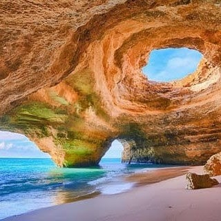 ¡4 DÍAS en ALGARVE (PORTUGAL)! VUELOS + HOTEL + COCHE por solo 102€ (sep) Salidas desde MAD y BCN