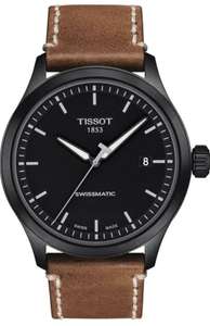 Reloj Tissot Gent XL Swissmatic (Envío e importación incluidos).