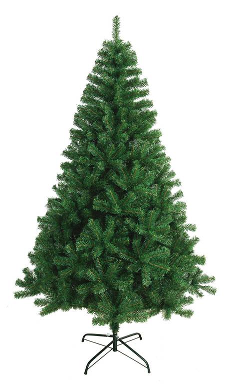 Árbol de Navidad Artificial Extra Relleno 180cm (como nuevo)