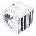 Disipador TR-Thermalright Peerless Assassin 120 Digital White