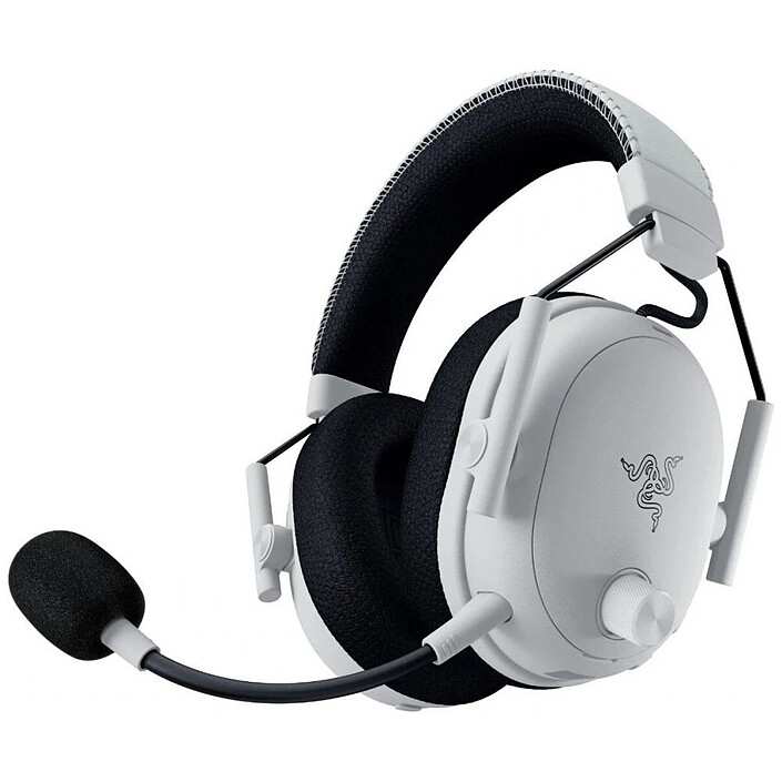 Imagen de Razer BlackShark V3 X HyperSpeed X