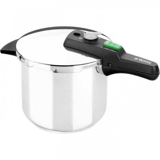 Imagen de Monix Quick Olla a Presión 7L