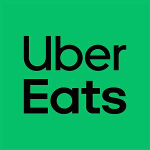 Uber eats !Envío gratis!