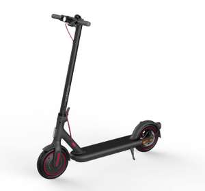 Xiaomi Electric Scooter 4 Pro Negro