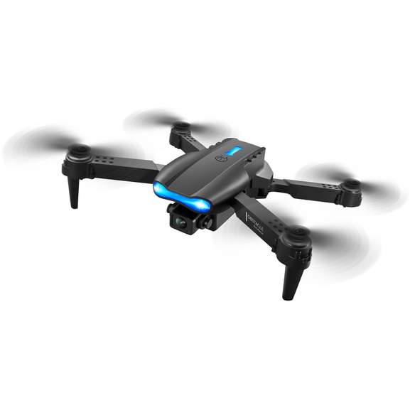 Maestro Abastecer Apellido Dron 4K con función antichoque y control de gestos » Chollometro