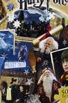 Puzzle de 500 Piezas de Harry Potter y la Piedra Filosofal - Top Trumps - Rompecabezas para Niños y Adultos