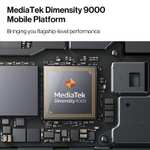 OnePlus Nord 3 5G - 16/256GB, Super Fluid AMOLED 6.74", 120Hz, Mtk Dimensity 9000, 5000mAh
