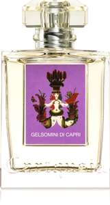 Carthusia Gelsomini Di Capri (100 ml)
