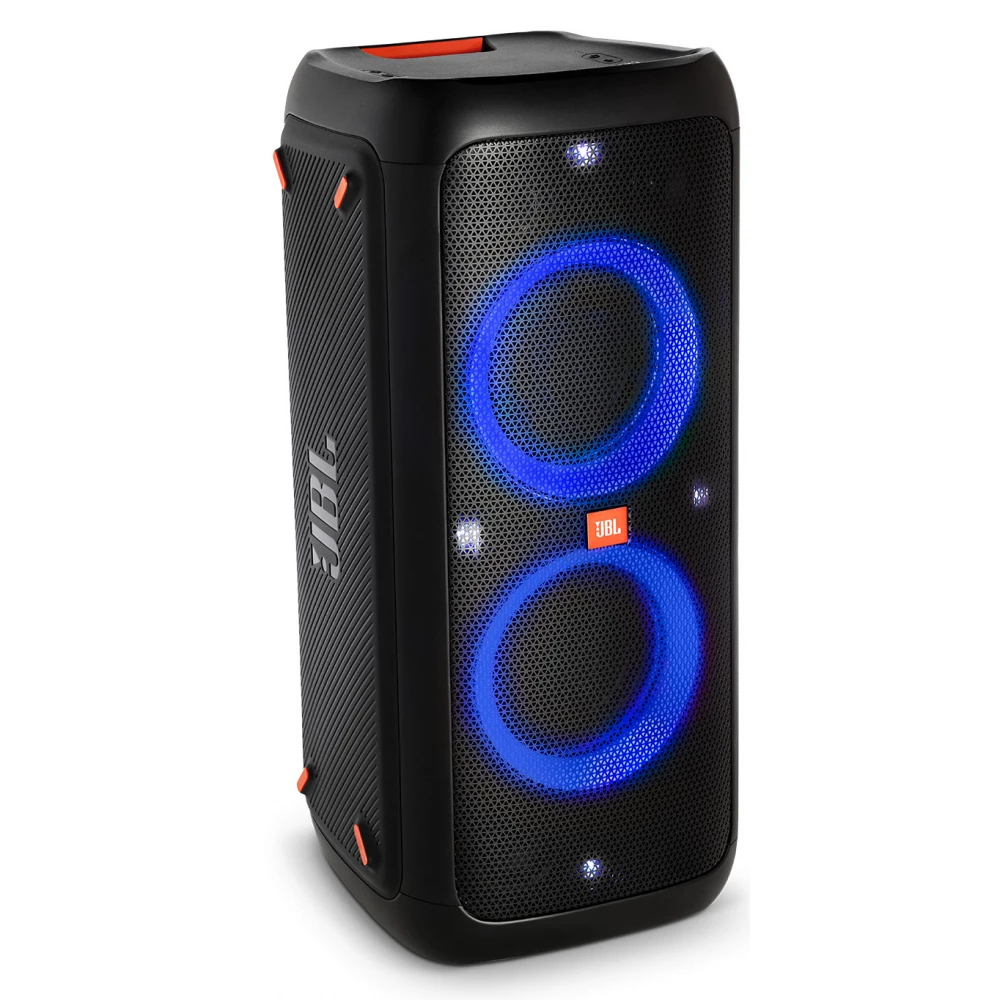 Altavoz JBL partybox 310