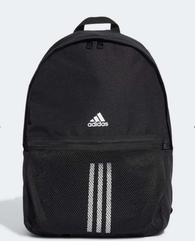 Recopilación de bolsa de deporte Adidas y mochilas + Envio gratis miembros  Adiclub + 15% descuento extra » Chollometro