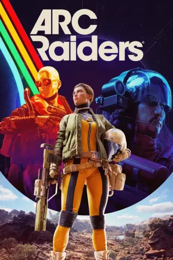 ARC Raiders para PC y Xbox Series X|S