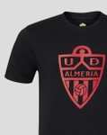 Camiseta oficial de la UD ALMERÍA | Tallas S-M-L