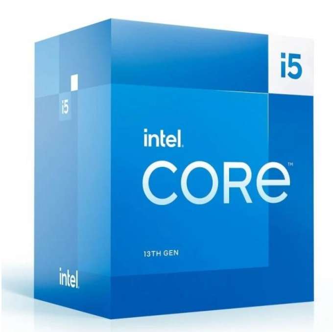 Intel Core I5-13400F BOX