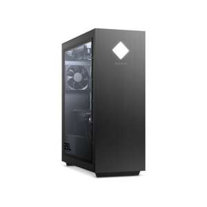 PC SOBREMESA HP OMEN 25L GAMING GT15-0036NS - LIQUIDACION STOCKI NTEL I5-12400 - 16GB RAM - FREEDOS