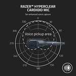 Razer BlackShark V2 X - Auriculares con Cable Multiplataparama, Diafragmas de 50 mm Triparace, Micrófono Cardioide HyperClear