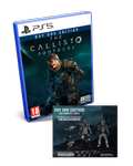 The Callisto Protocol Edición Day One PS4 / XBOX ONE - PS5 / XBOX Sereies 49.95 €
