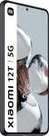 Xiaomi 12T 8 GB RAM + 256 GB UFS, Pantalla AMOLED 120 Hz