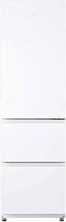 Haier 3D 55 Series 3 HTR3518ENMW – Frigorífico Combi, , Circular AirFlow, 303L No Frost, An 54,5cm, Luz LED, Display Interno, Blanco