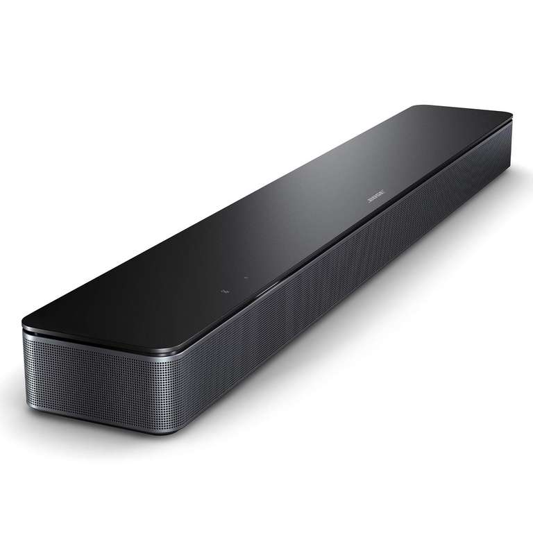Bose Smart Soundbar 300 - Barra de Sonido