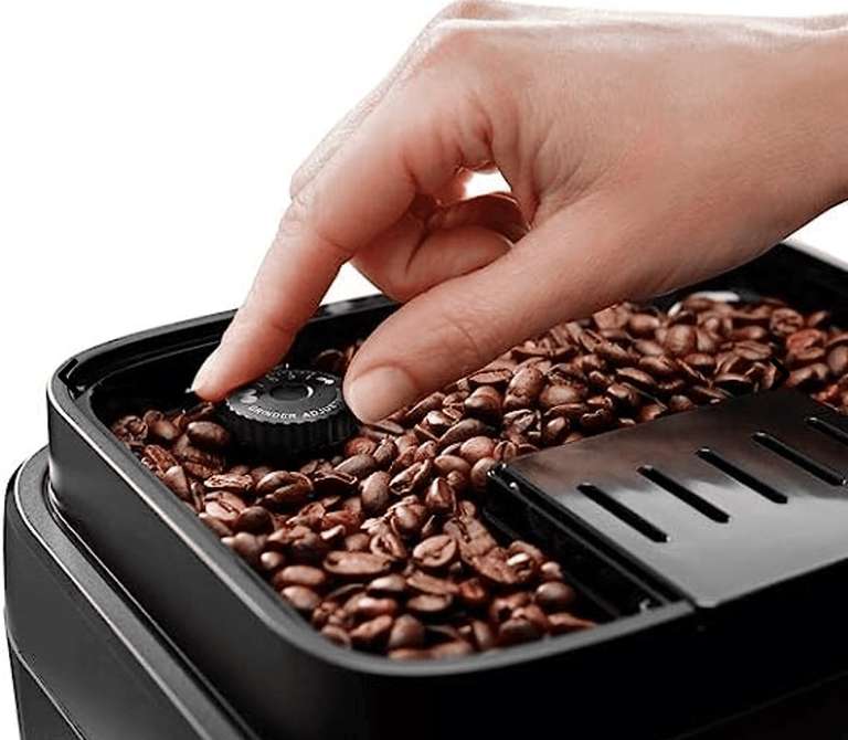 De'Longhi Magnifica Start ECAM220.60.BG, Cafetera Automática con LatteCrema  Hot » Chollometro
