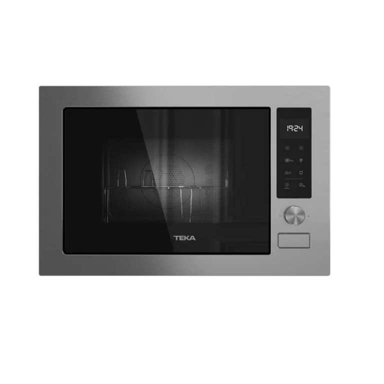 Imagen de TEKA Microondas Integrable con Gri