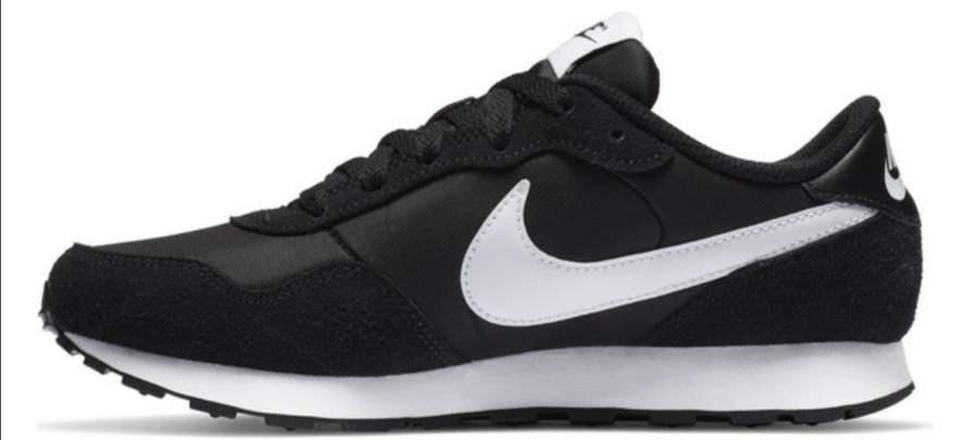 NIKE Zapatillas casual de niñ@s MD Valiant ( N° 35.5/37.5/38/38.5/39/40 ) »  Chollometro