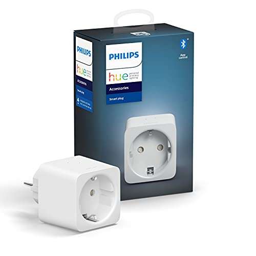 Philips Hue - Enchufe inteligente