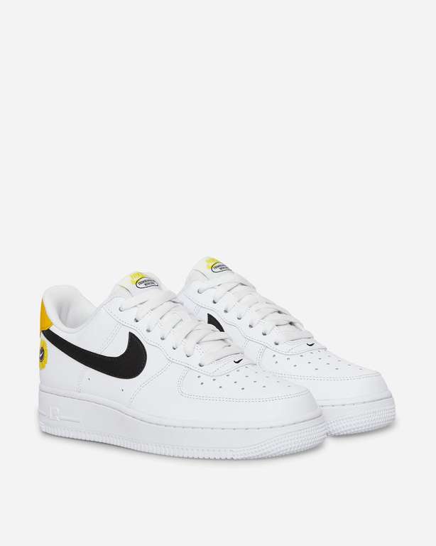 NIKE AIR FORCE 1 | Have A NIKE Day