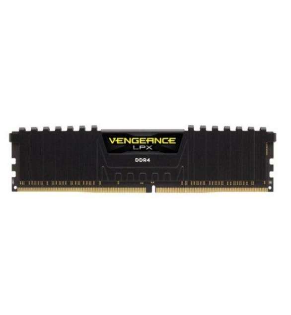 Corsair Vengeance LPX DDR4 3200MHz 16GB CL16 Negro (68,83€ 32gb con envío incluido)
