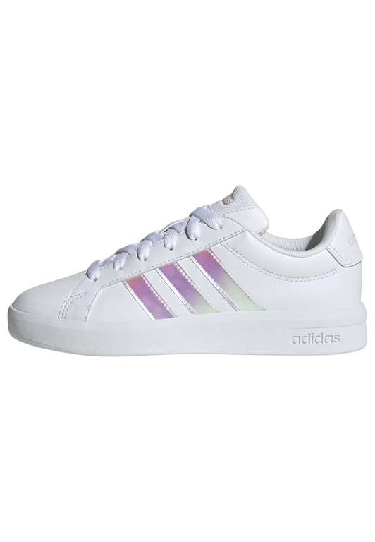 adidas Unisex Kids' Zapatilla Grand Court 3.0 Junior