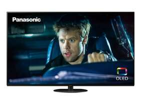 Panasonic TV OLED 65'' Panasonic TX-65HZ1000E (precio final 1174'15€, 100€ descuento ECI+)