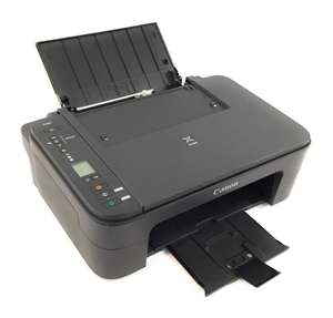 Impresora multifunción - HP Smart Tank 5107, Color, Con deposito de tinta  recargable, WiFi, Hasta 3 años de impresión incluida, Blanco » Chollometro