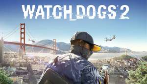 Watch_Dogs 2 [STEAM]